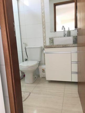 Imagem Apartamento com 2 Quartos à Venda, 60 m² em Jardim Maria Izabel - Marília