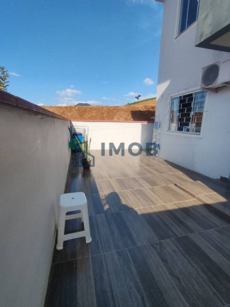 Imagem Apartamento com 2 Quartos à Venda, 55 m² em Três Rios Do Sul - Jaraguá Do Sul