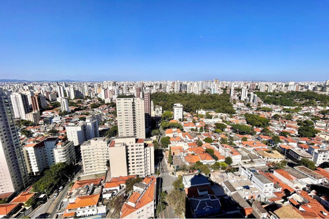 Apartamento com 2 Quartos à Venda, 64 m² em Vila Mariana - São Paulo