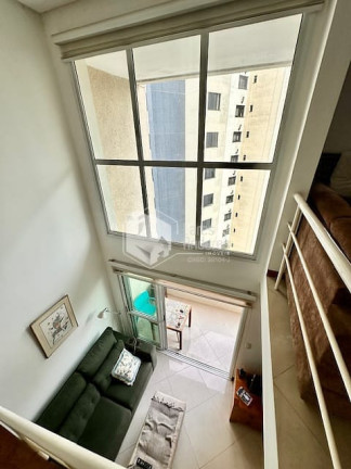 Imagem Apartamento com 2 Quartos à Venda, 79 m² em Vila Andrade - São Paulo