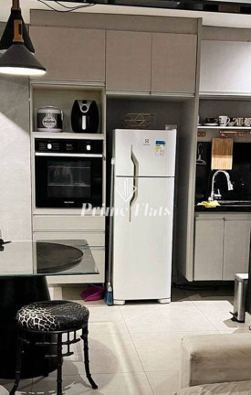 Imagem Apartamento com 1 Quarto à Venda, 36 m² em Bela Vista - São Paulo Imagem Apartamento com 1 Quarto à Venda, 36 m² em Bela Vista - São Paulo