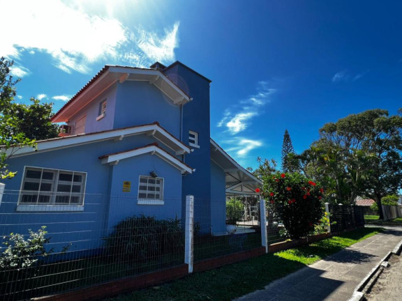 Imagem Casa com 3 Quartos à Venda,  em Capão Novo - Capao Da Canoa