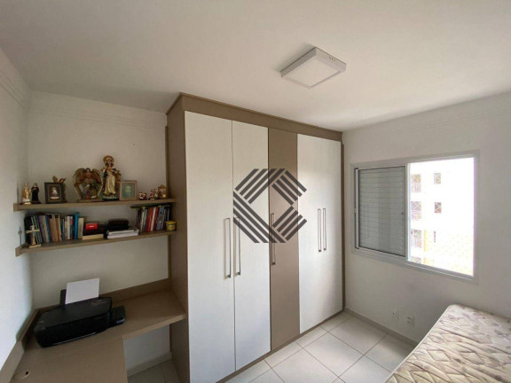 Imagem Apartamento com 3 Quartos à Venda, 100 m² em Mangal - Sorocaba Imagem Apartamento com 3 Quartos à Venda, 100 m² em Mangal - Sorocaba