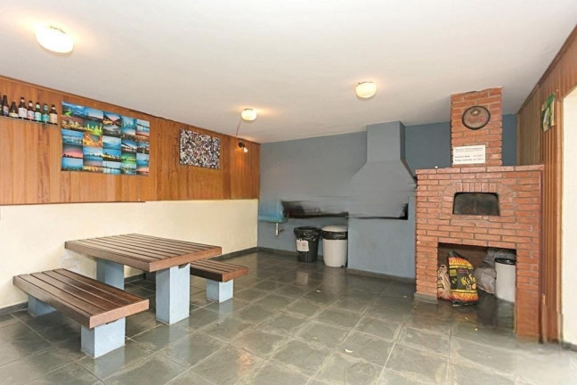 Imagem Apartamento com 2 Quartos à Venda, 54 m² em Perdizes - São Paulo