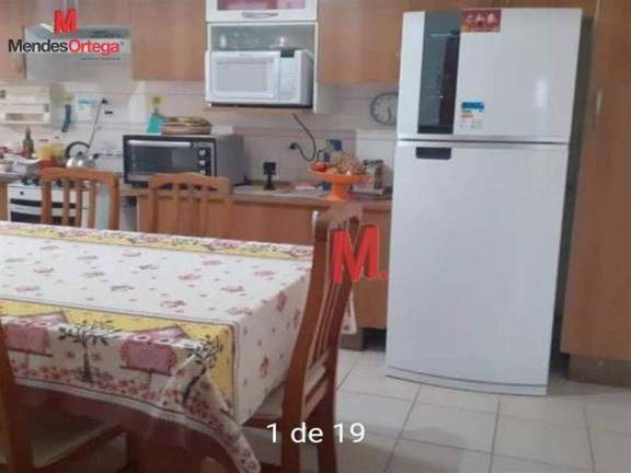 Imagem Apartamento com 2 Quartos à Venda, 76 m² em Jardim Simus - Sorocaba