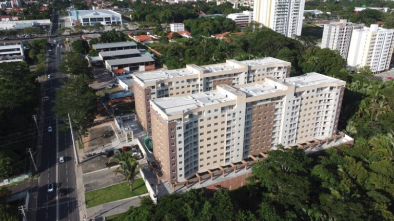Imagem Apartamento com 3 Quartos à Venda, 120 m² em Recanto Das Palmeiras - Teresina