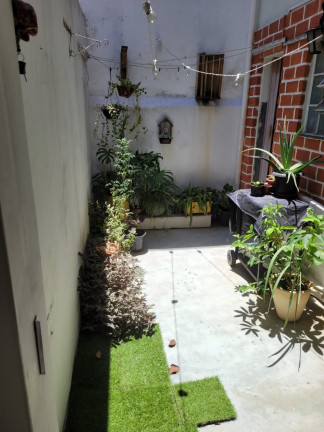 Imagem Sobrado com 2 Quartos à Venda, 80 m² em Ipiranga - São Paulo