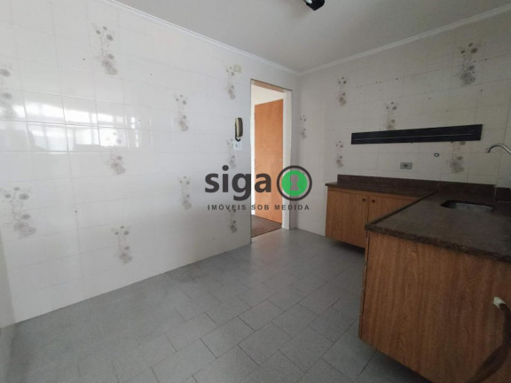 Imagem Apartamento com 2 Quartos à Venda, 82 m² em Vila Deodoro - São Paulo