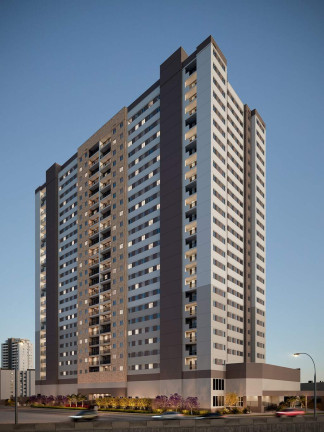 Imagem Imóvel com 2 Quartos à Venda, 35 m² em Centro - São Paulo