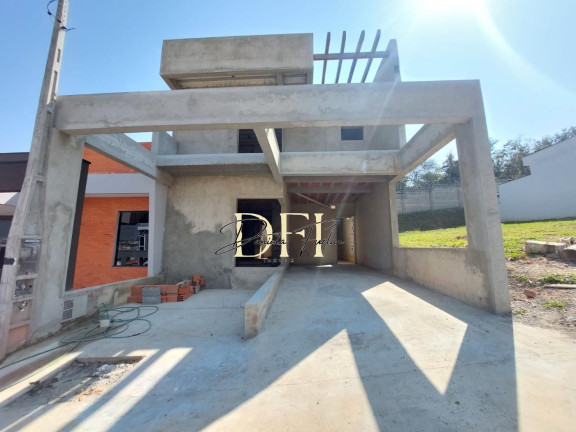 Imagem Casa de Condomínio com 3 Quartos à Venda, 225 m² em Condomínio Horto Villagio - Sorocaba