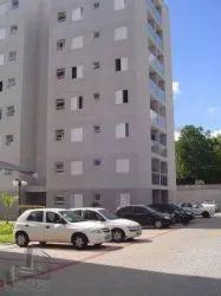 Imagem Apartamento com 2 Quartos à Venda, 53 m² em Chácaras Reunidas São Jorge - Sorocaba Imagem Apartamento com 2 Quartos à Venda, 53 m² em Chácaras Reunidas São Jorge - Sorocaba