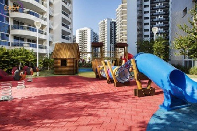 Imagem Imóvel com 4 Quartos à Venda, 250 m² em Camorim - Rio De Janeiro