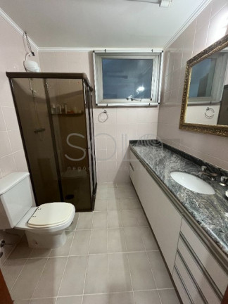 Imagem Apartamento com 3 Quartos à Venda, 132 m² em Centro - Araraquara Imagem Apartamento com 3 Quartos à Venda, 132 m² em Centro - Araraquara