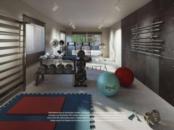 Imagem Apartamento com 2 Quartos à Venda, 47 m² em Cordeiros - Itajaí Imagem Apartamento com 2 Quartos à Venda, 47 m² em Cordeiros - Itajaí