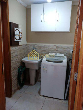Imagem Apartamento com 3 Quartos à Venda, 139 m² em Paulicéia - São Bernardo Do Campo