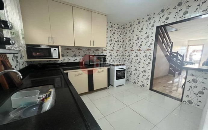 Imagem Casa de Condomínio com 2 Quartos à Venda, 92 m² em Ogiva - Cabo Frio Imagem Casa de Condomínio com 2 Quartos à Venda, 92 m² em Ogiva - Cabo Frio