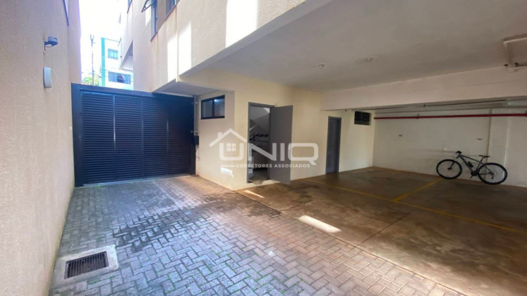 Imagem Apartamento com 2 Quartos à Venda, 61 m² em Centro - Pato Branco