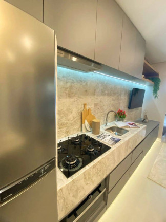 Imagem Apartamento com 2 Quartos à Venda,  em São Miguel Paulista - São Paulo