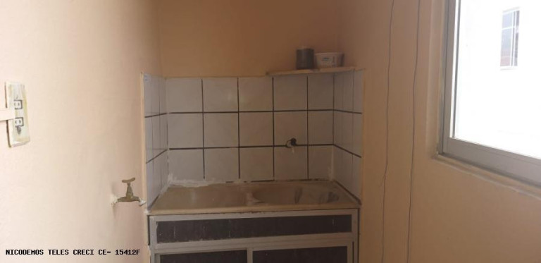 Imagem Apartamento à Venda, 47 m² em Parque Albano - Caucaia Imagem Apartamento à Venda, 47 m² em Parque Albano - Caucaia