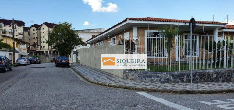Imagem Casa com 3 Quartos para Alugar, 170 m² em Vila Trujillo - Sorocaba