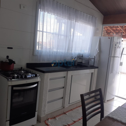 Imagem Imóvel com 2 Quartos à Venda, 100 m² em Parque Oratório - Santo André