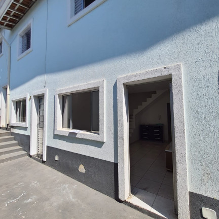 Casa com 2 Quartos à Venda, 72 m² em Santa Maria - Osasco