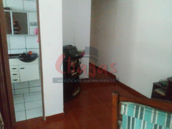 Imagem Casa com 3 Quartos à Venda, 172 m² em Centro - Caraguatatuba Imagem Casa com 3 Quartos à Venda, 172 m² em Centro - Caraguatatuba