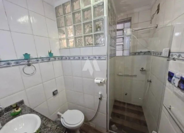 Imagem Apartamento com 2 Quartos à Venda, 90 m² em Gonzaga - Santos