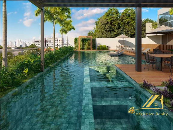 Imagem Apartamento com 4 Quartos à Venda, 253 m² em Horto Florestal - Salvador Imagem Apartamento com 4 Quartos à Venda, 253 m² em Horto Florestal - Salvador