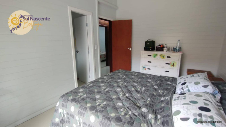 Imagem Casa com 3 Quartos à Venda, 136 m² em Jardim Indaiá - Bertioga