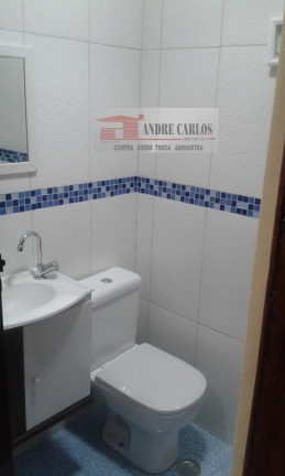 Imagem Sobrado com 3 Quartos à Venda, 150 m² em Santo Antônio - Osasco Imagem Sobrado com 3 Quartos à Venda, 150 m² em Santo Antônio - Osasco