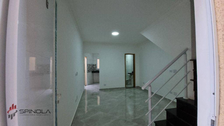 Imagem Sobrado com 2 Quartos à Venda, 63 m² em Jardim Imperador - Praia Grande Imagem Sobrado com 2 Quartos à Venda, 63 m² em Jardim Imperador - Praia Grande