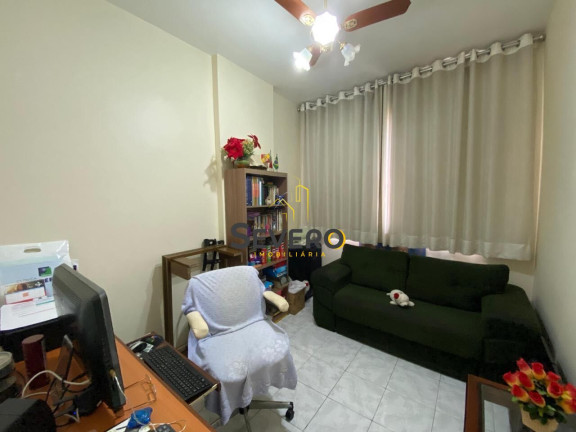 Imagem Apartamento com 3 Quartos à Venda, 161 m² em Ingá - Niterói