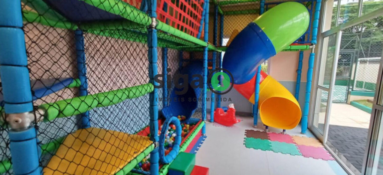 Imagem Apartamento com 2 Quartos à Venda, 103 m² em Vila Suzana - São Paulo