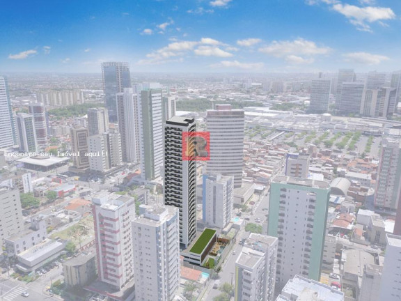 Imagem Apartamento com 3 Quartos à Venda, 63 m² em Boa Viagem - Recife