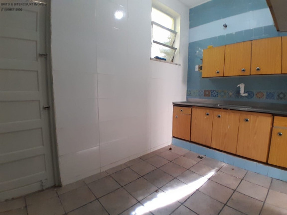 Imagem Imóvel com 3 Quartos à Venda, 90 m² em Canela - Salvador Imagem Imóvel com 3 Quartos à Venda, 90 m² em Canela - Salvador