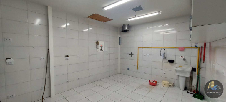 Imagem Imóvel para Alugar, 30 m² em Gonzaga - Santos Imagem Imóvel para Alugar, 30 m² em Gonzaga - Santos