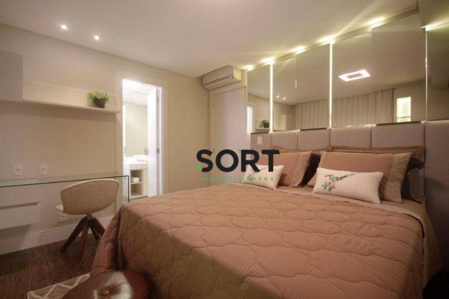 Imagem Cobertura com 4 Quartos à Venda ou Locação, 293 m² em Barra Sul - Balneário Camboriú