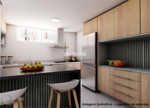 Imagem Apartamento com 3 Quartos à Venda, 153 m² em Paraíso - São Paulo Imagem Apartamento com 3 Quartos à Venda, 153 m² em Paraíso - São Paulo