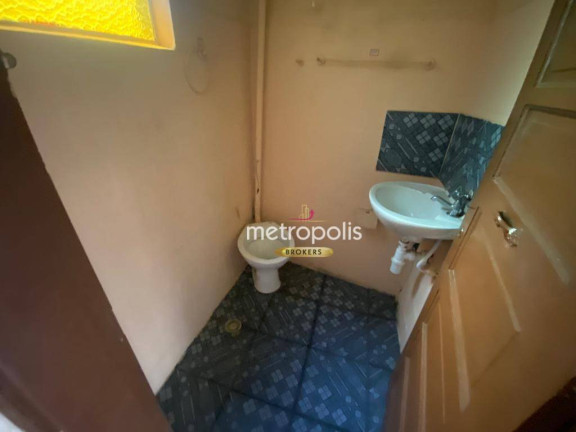 Imagem Casa com 2 Quartos à Venda, 108 m² em Olímpico - São Caetano Do Sul Imagem Casa com 2 Quartos à Venda, 108 m² em Olímpico - São Caetano Do Sul