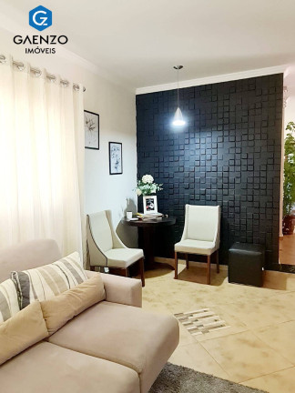 Imagem Casa com 3 Quartos à Venda, 323 m² em Morada Das Flores (aldeia Da Serra) - Santana De Parnaíba Imagem Casa com 3 Quartos à Venda, 323 m² em Morada Das Flores (aldeia Da Serra) - Santana De Parnaíba