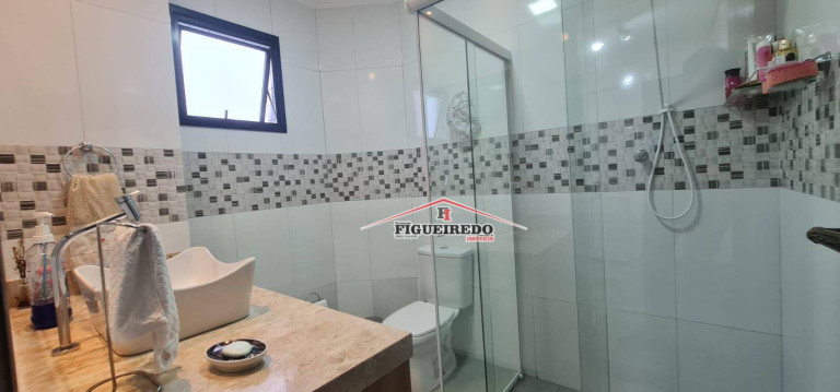 Imagem Cobertura com 3 Quartos à Venda, 136 m² em Guilhermina - Praia Grande