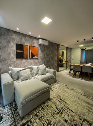 Imagem Apartamento com 1 Quarto à Venda, 50 m² em Centro - Torres Imagem Apartamento com 1 Quarto à Venda, 50 m² em Centro - Torres