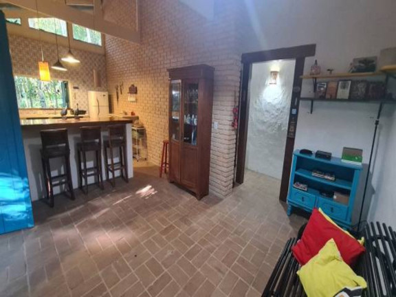 Imagem Casa com 3 Quartos à Venda, 150 m² em Boiçucanga - São Sebastião