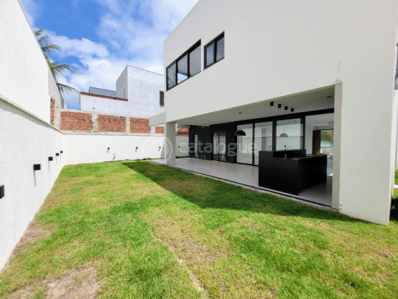 Imagem Casa de Condomínio com 5 Quartos à Venda, 375 m² em Parque Do Jiqui - Parnamirim Imagem Casa de Condomínio com 5 Quartos à Venda, 375 m² em Parque Do Jiqui - Parnamirim