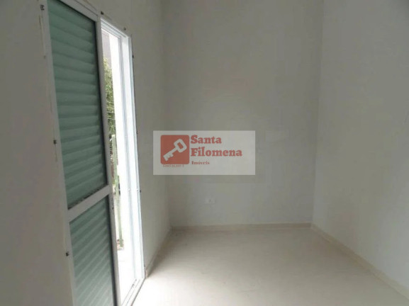 Imagem Apartamento com 2 Quartos à Venda, 50 m² em Campestre - Santo André