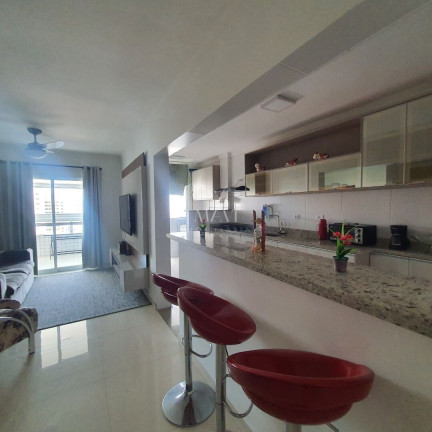 Imagem Apartamento com 2 Quartos à Venda, 93 m² em Aviação - Praia Grande