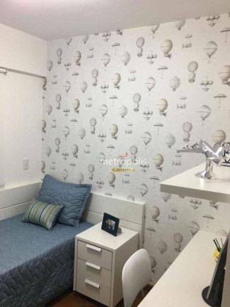 Imagem Apartamento com 2 Quartos à Venda, 62 m² em Campestre - Santo André Imagem Apartamento com 2 Quartos à Venda, 62 m² em Campestre - Santo André