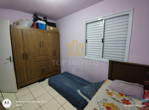 Imagem Apartamento com 2 Quartos à Venda, 55 m² em Jardim Das Paineiras Ii - São José Dos Campos Imagem Apartamento com 2 Quartos à Venda, 55 m² em Jardim Das Paineiras Ii - São José Dos Campos