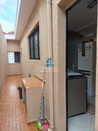 Imagem Casa com 2 Quartos à Venda, 100 m² em Tatuapé - São Paulo